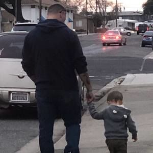 Meet your Posher, Eric